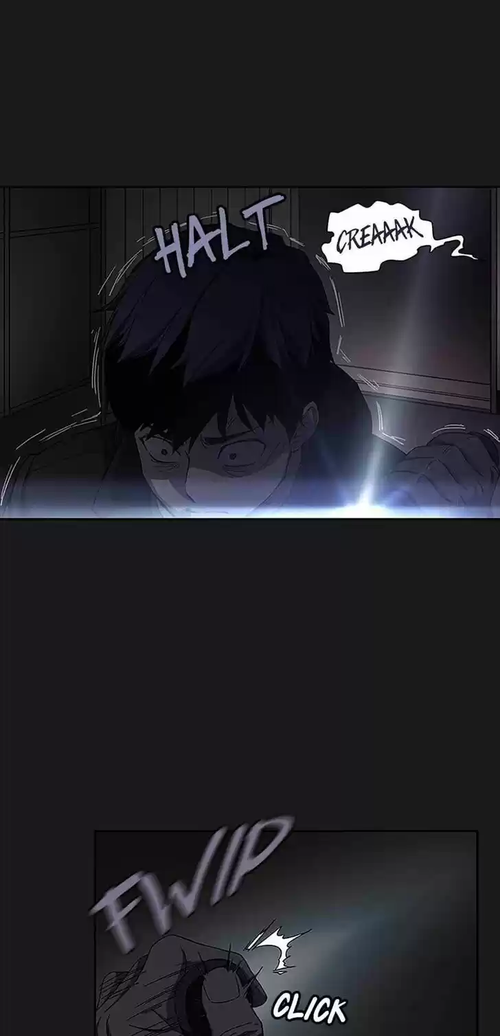 Item (KIM Junseok) Ch.025