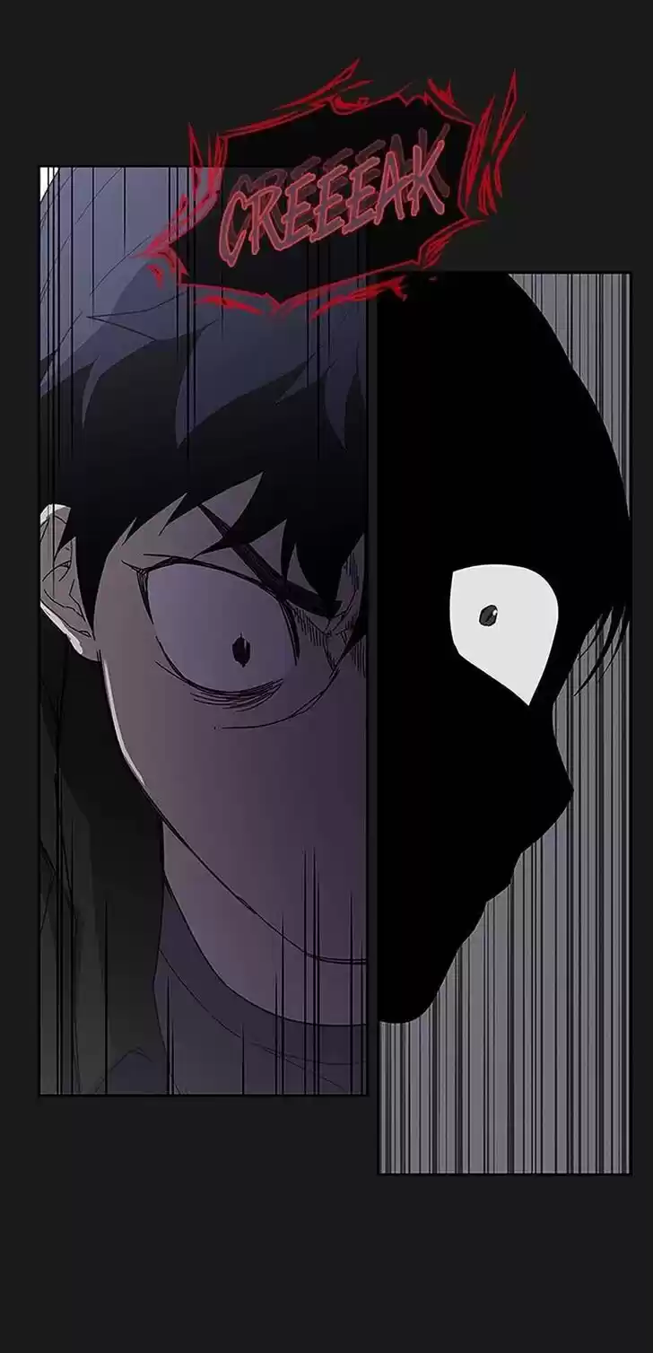 Item (KIM Junseok) Ch.025