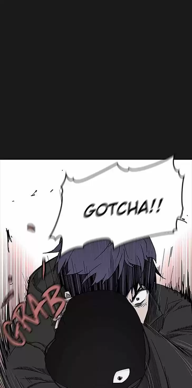 Item (KIM Junseok) Ch.025