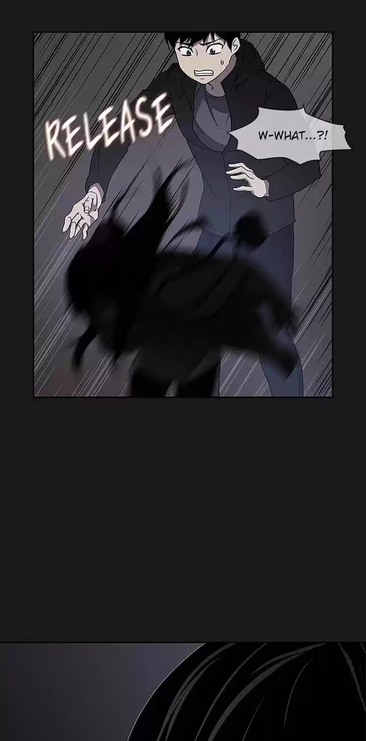 Item (KIM Junseok) Ch.025