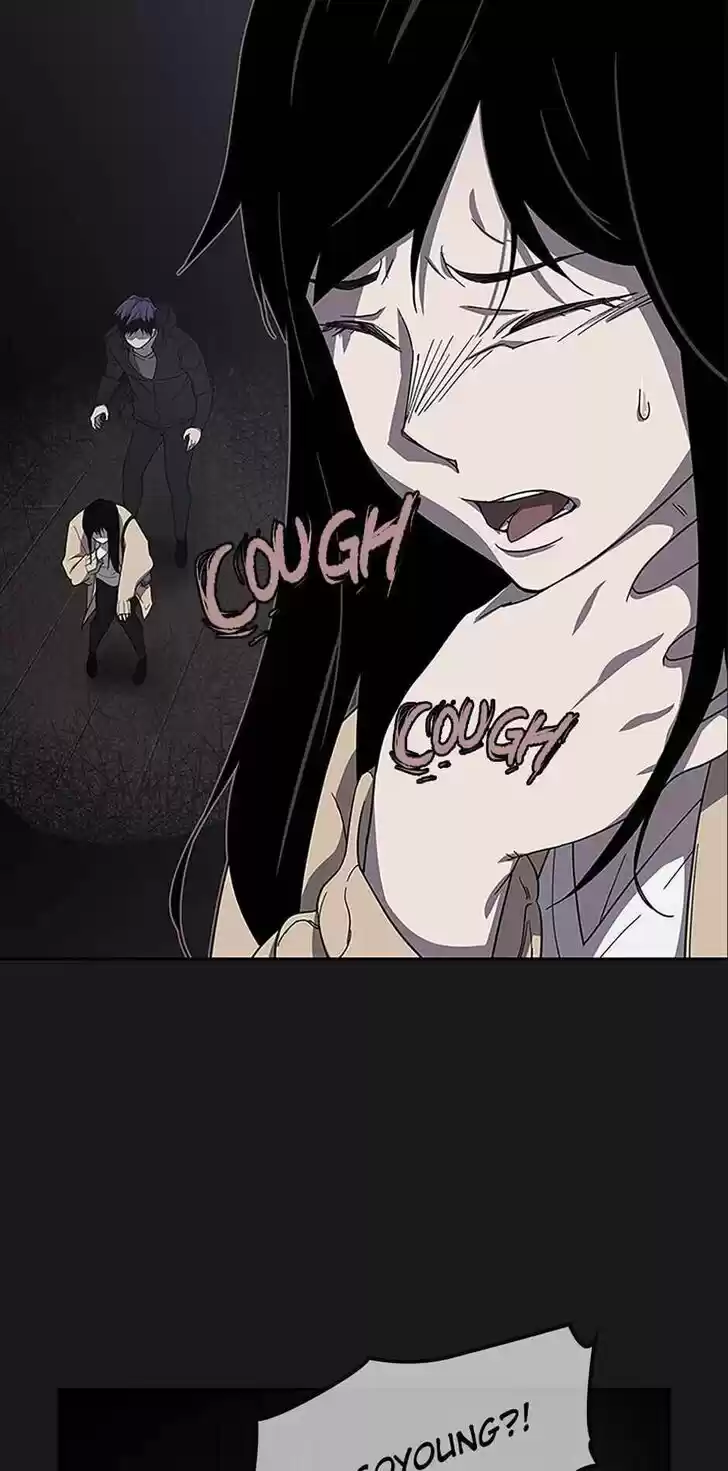 Item (KIM Junseok) Ch.025