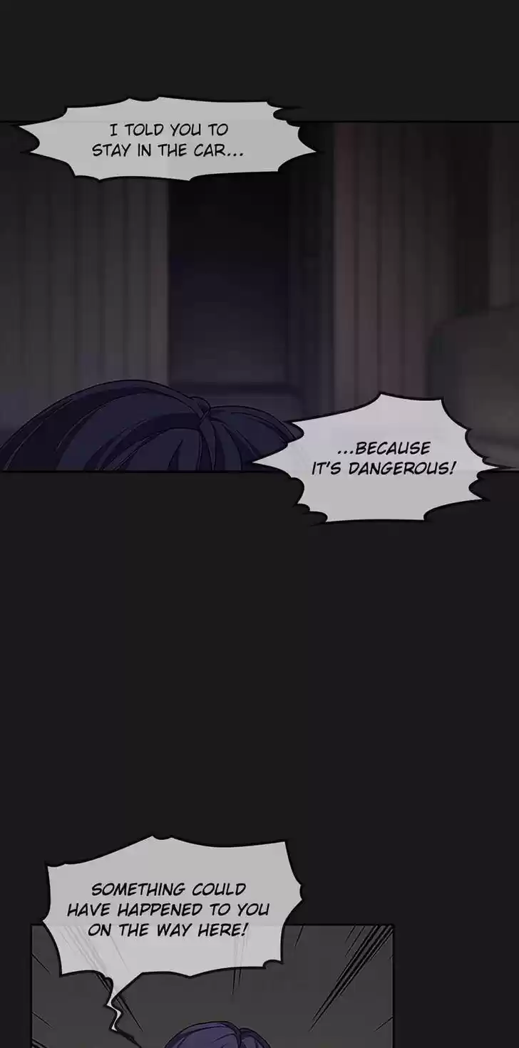 Item (KIM Junseok) Ch.025