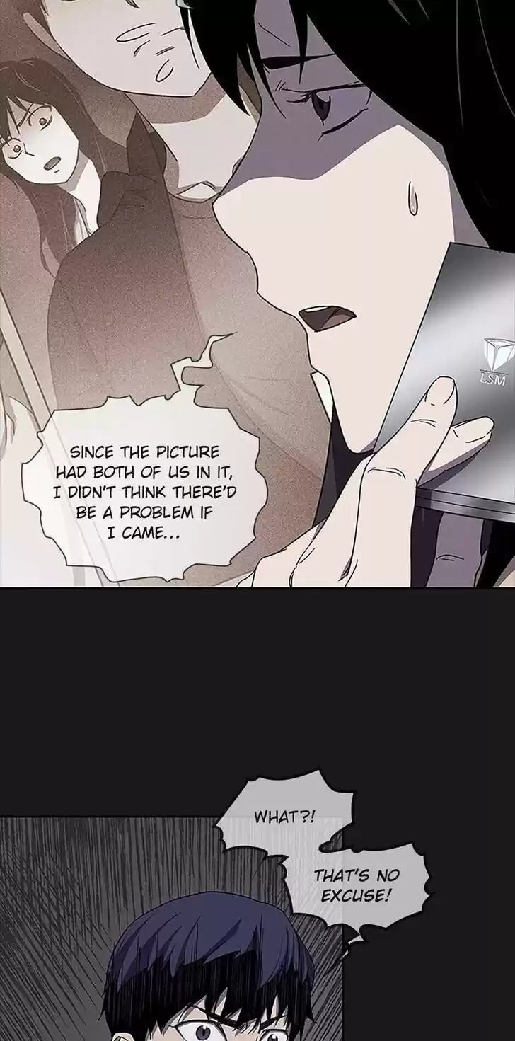 Item (KIM Junseok) Ch.025