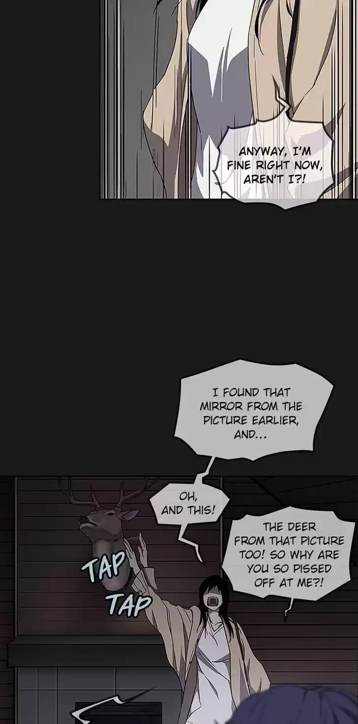 Item (KIM Junseok) Ch.025