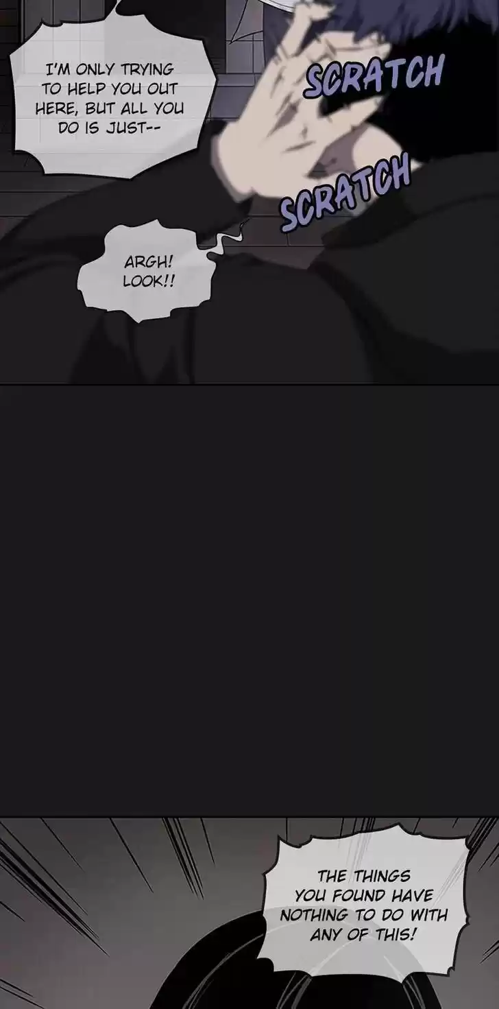 Item (KIM Junseok) Ch.025