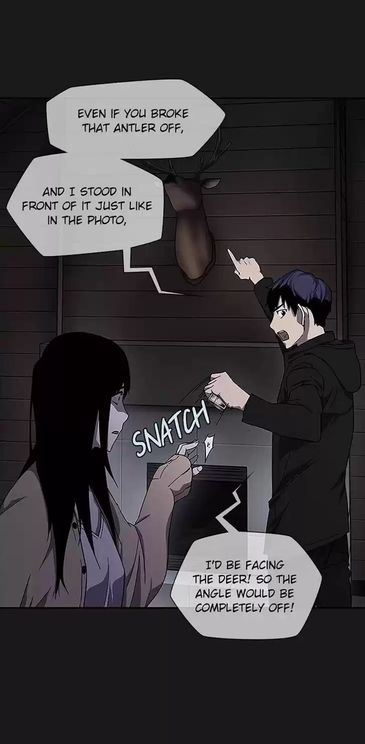 Item (KIM Junseok) Ch.025