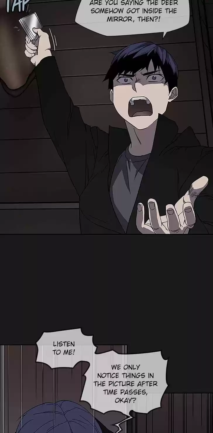 Item (KIM Junseok) Ch.025