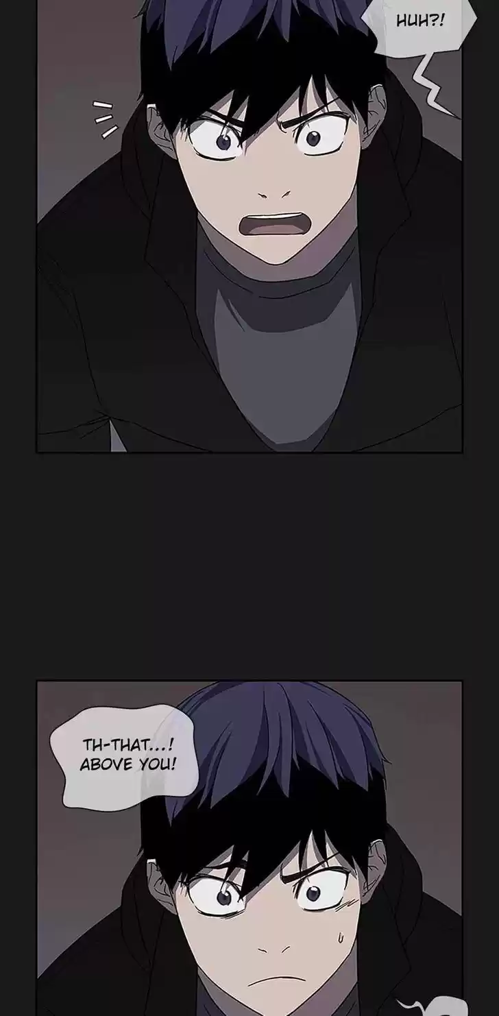 Item (KIM Junseok) Ch.025