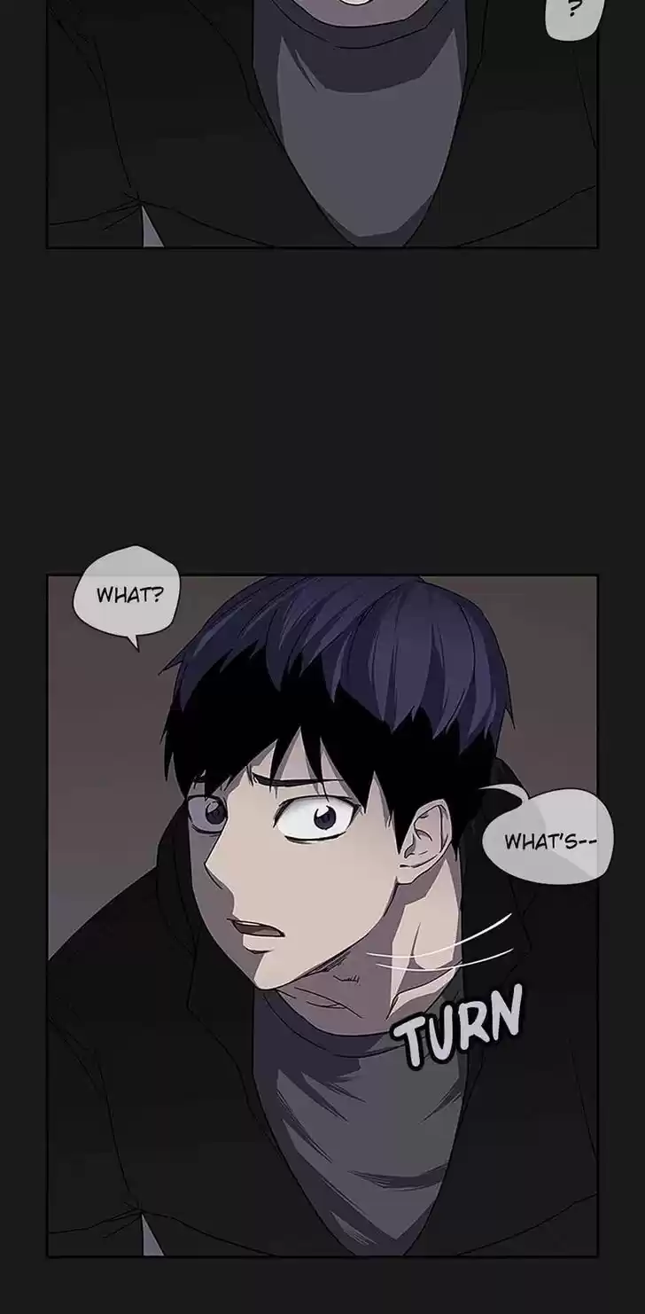 Item (KIM Junseok) Ch.025