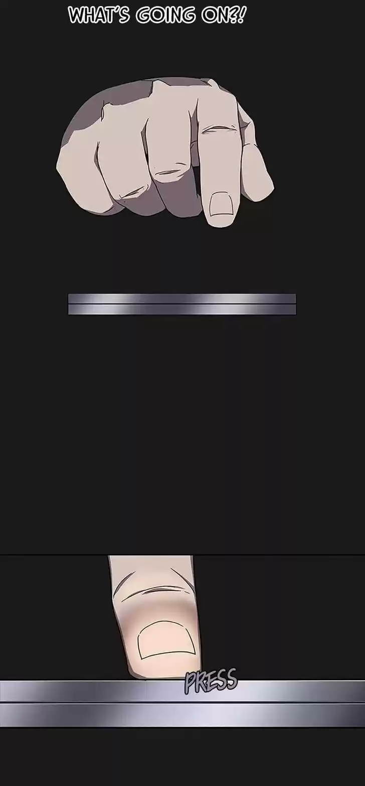 Item (KIM Junseok) Ch.026