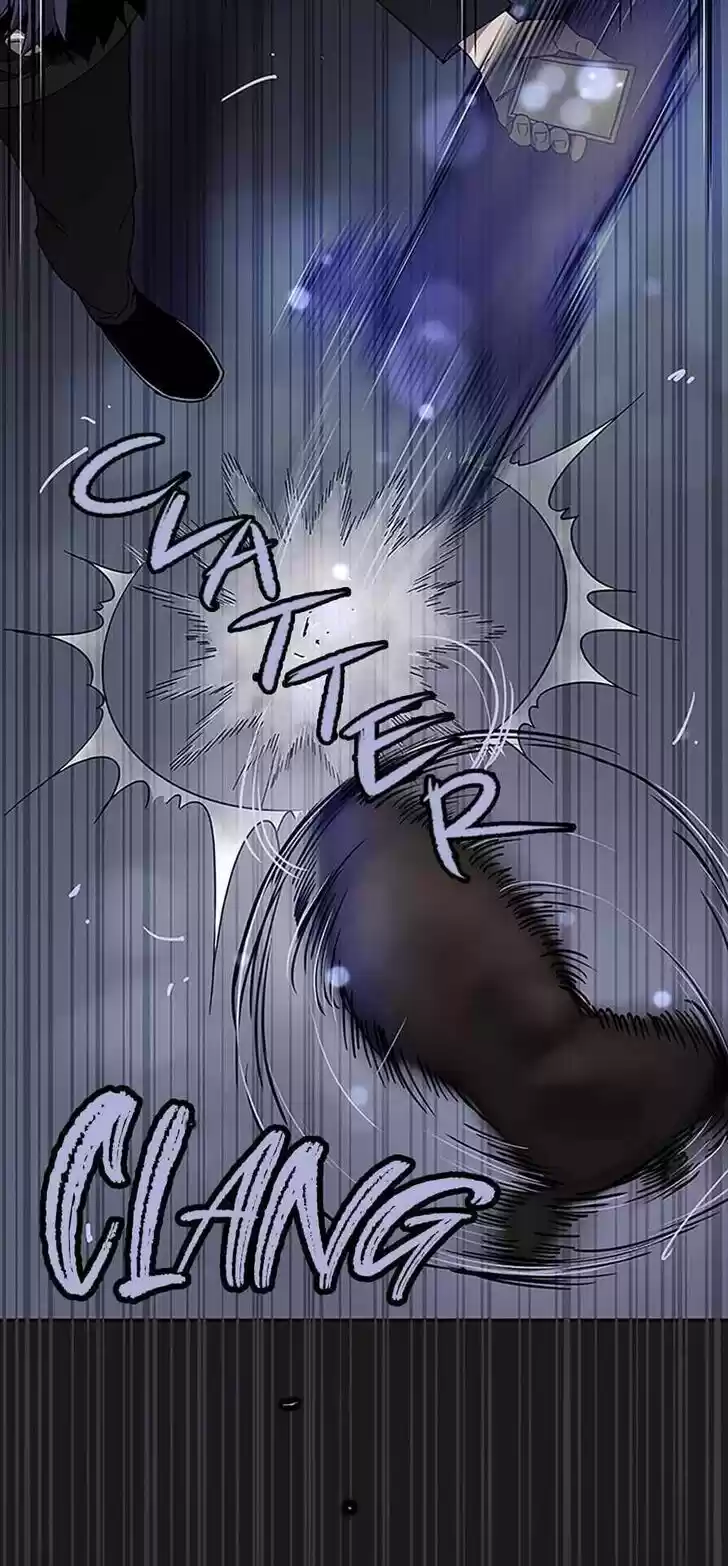 Item (KIM Junseok) Ch.026