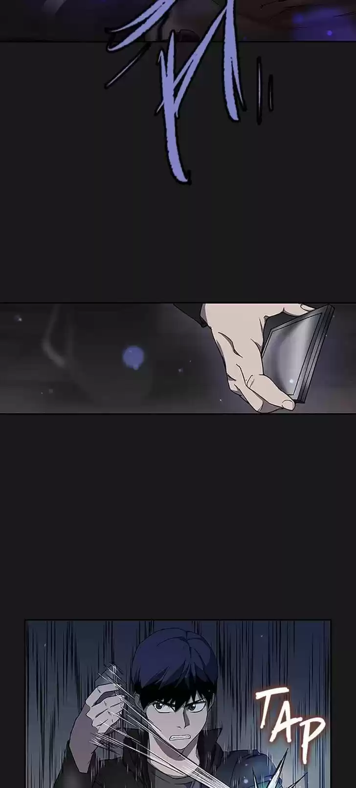 Item (KIM Junseok) Ch.026