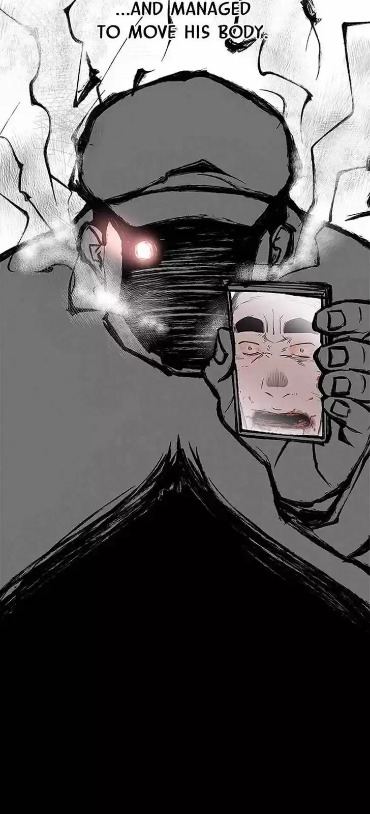 Item (KIM Junseok) Ch.026