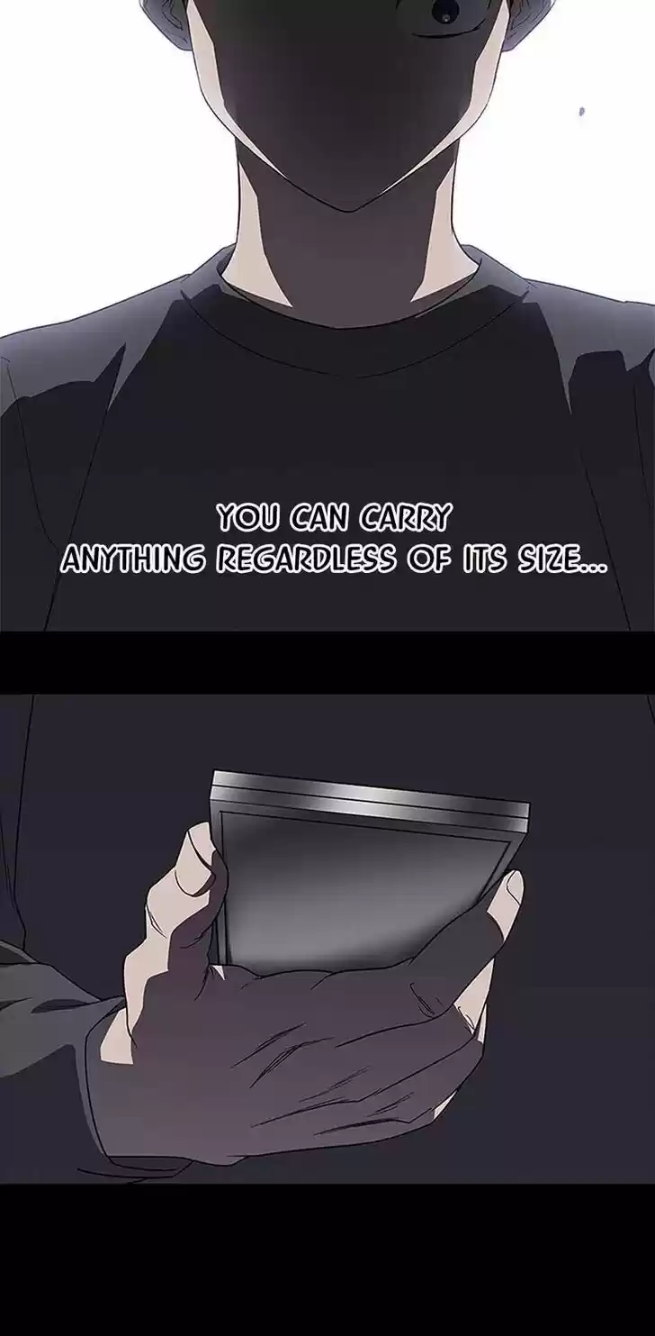 Item (KIM Junseok) Ch.026