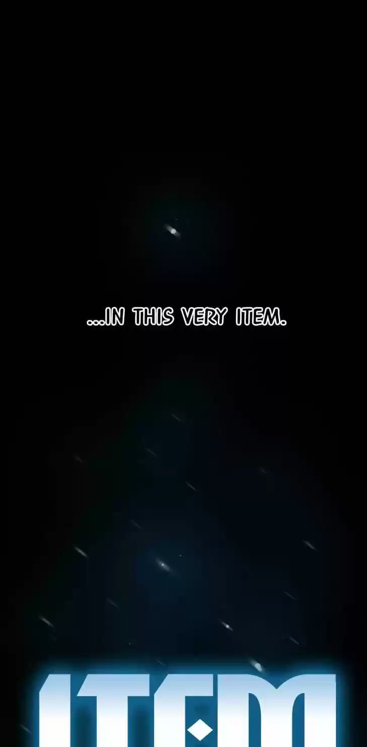 Item (KIM Junseok) Ch.026