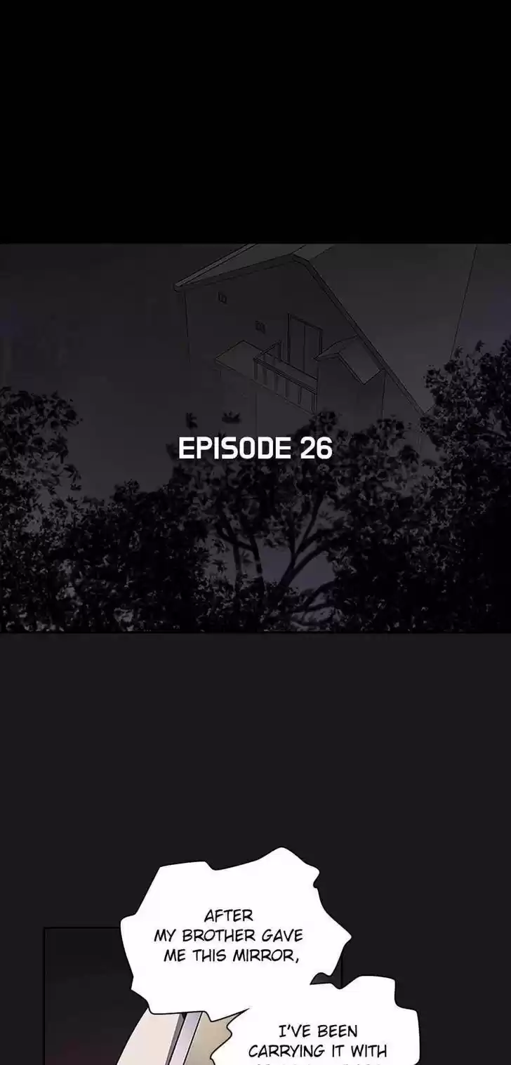 Item (KIM Junseok) Ch.026