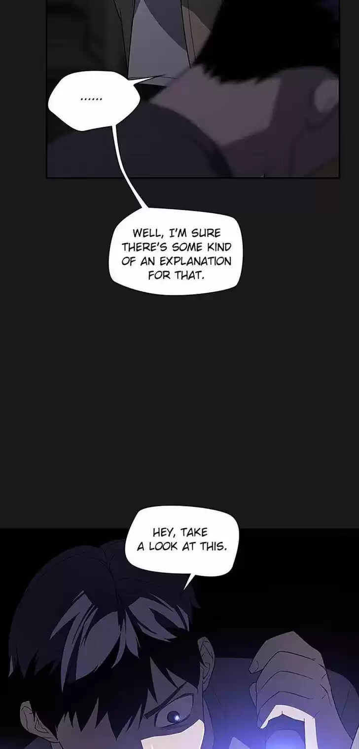 Item (KIM Junseok) Ch.026