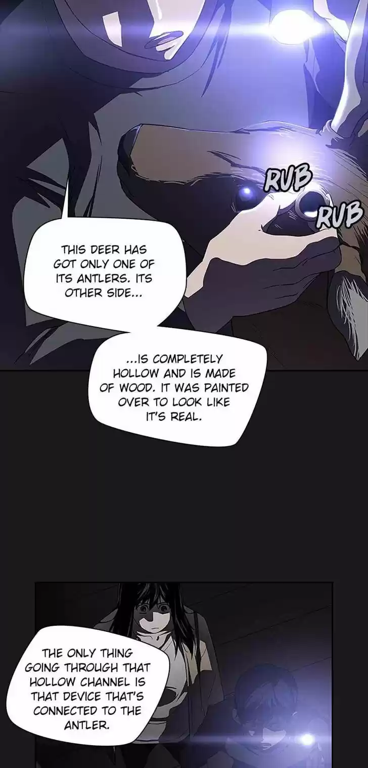 Item (KIM Junseok) Ch.026