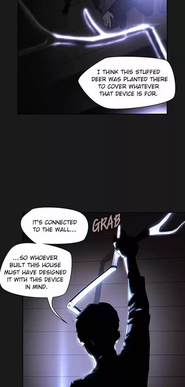 Item (KIM Junseok) Ch.026