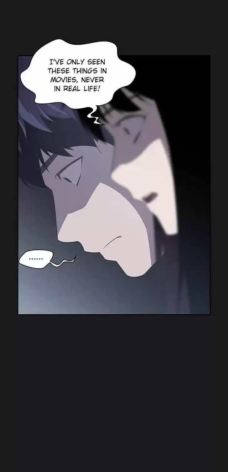 Item (KIM Junseok) Ch.026