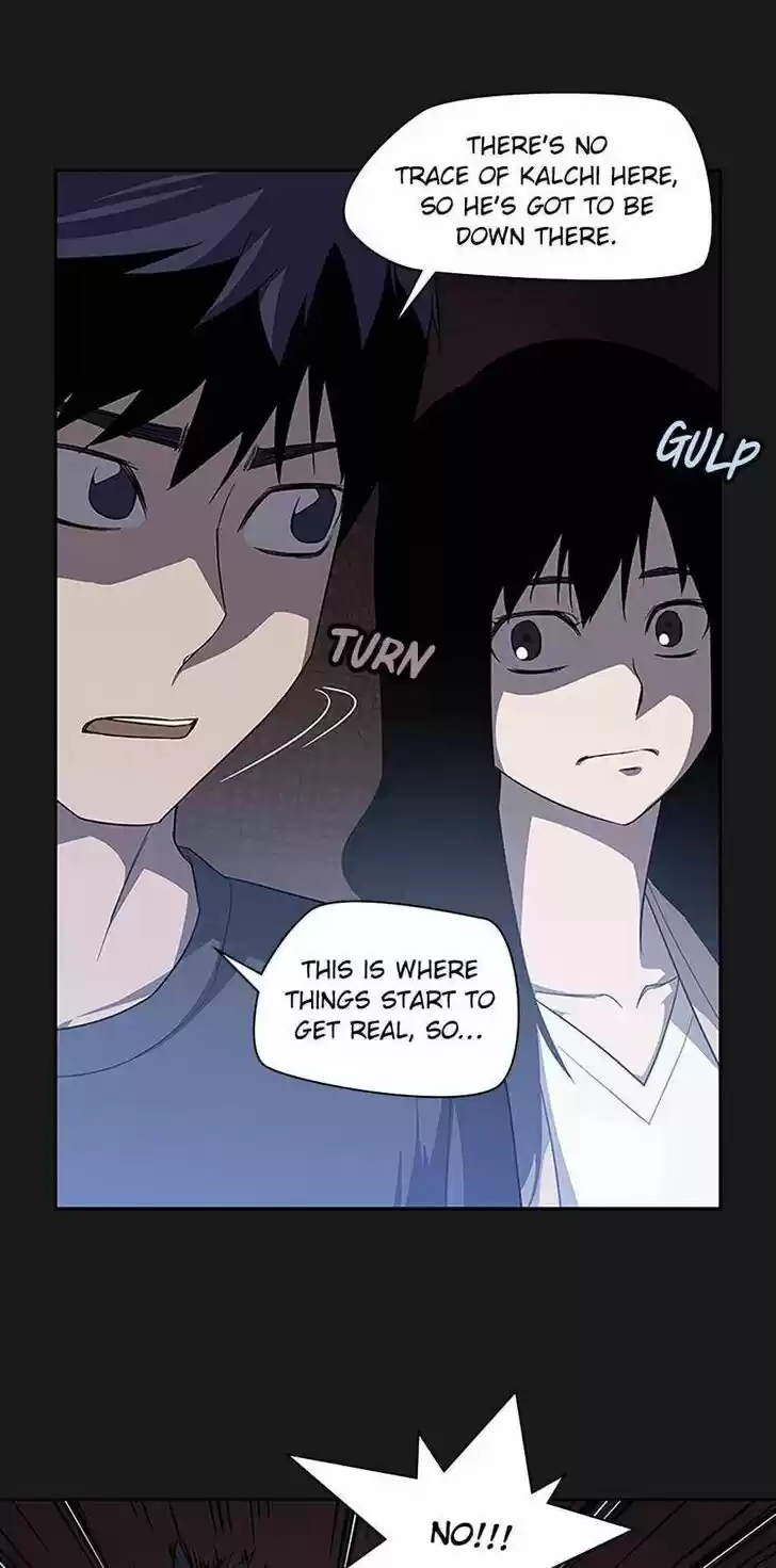 Item (KIM Junseok) Ch.026