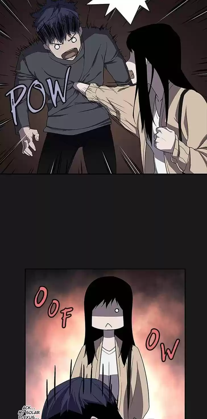 Item (KIM Junseok) Ch.026