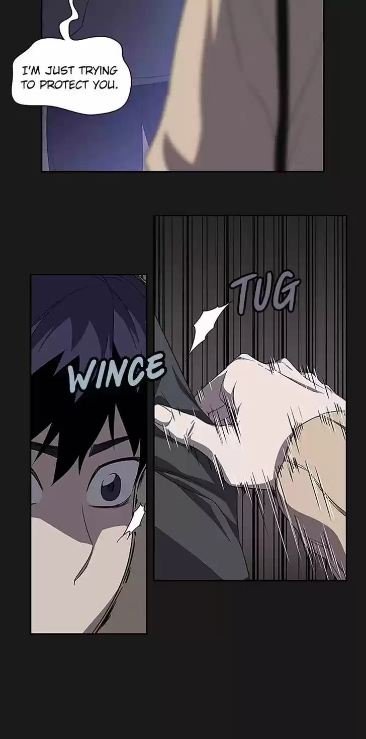 Item (KIM Junseok) Ch.026