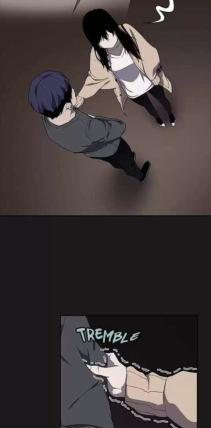 Item (KIM Junseok) Ch.026