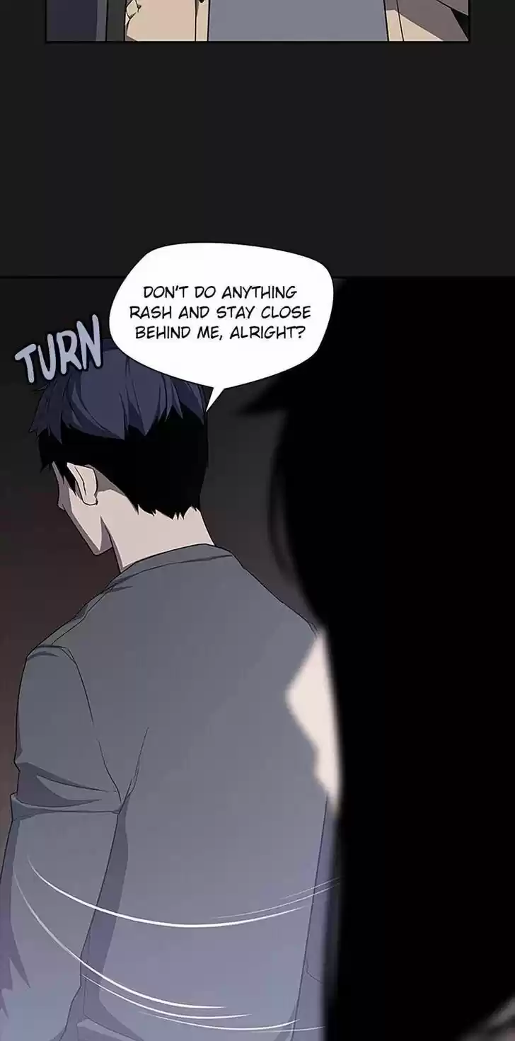 Item (KIM Junseok) Ch.026