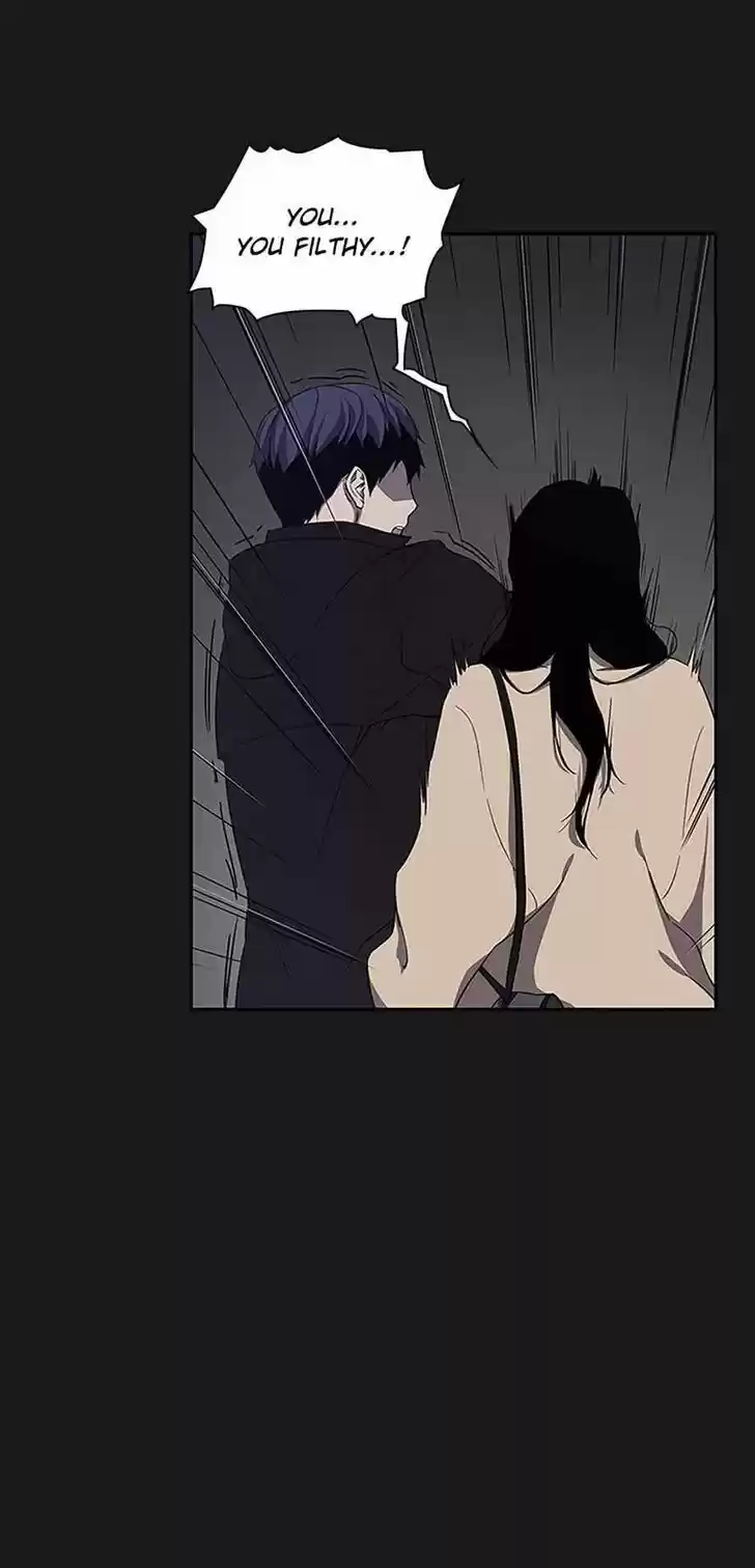 Item (KIM Junseok) Ch.026