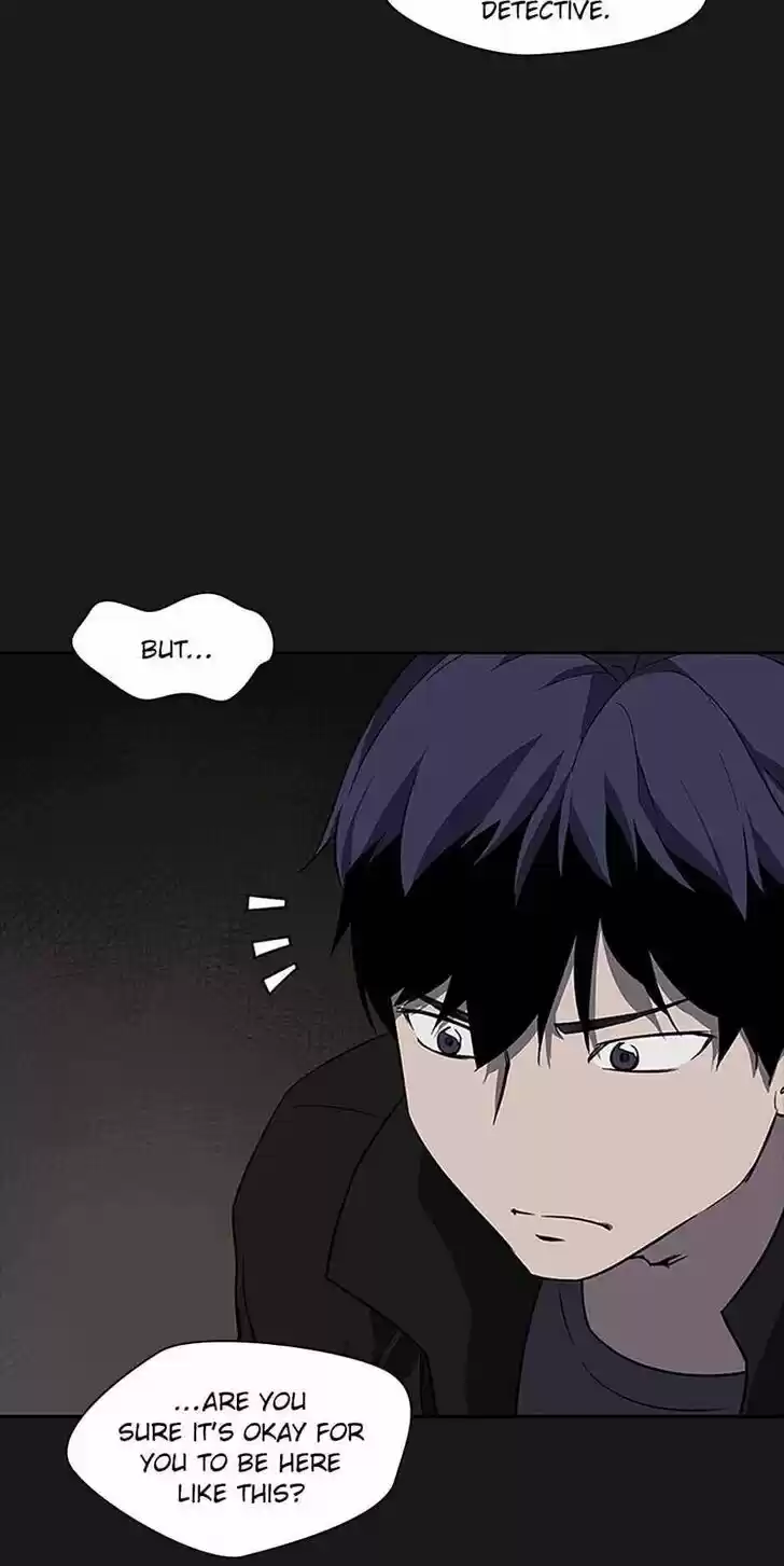 Item (KIM Junseok) Ch.026