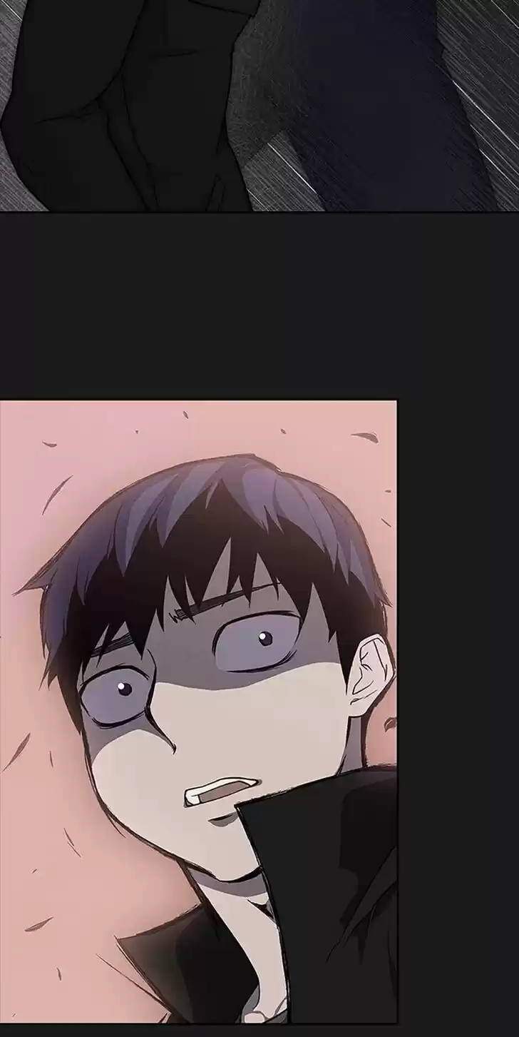 Item (KIM Junseok) Ch.026