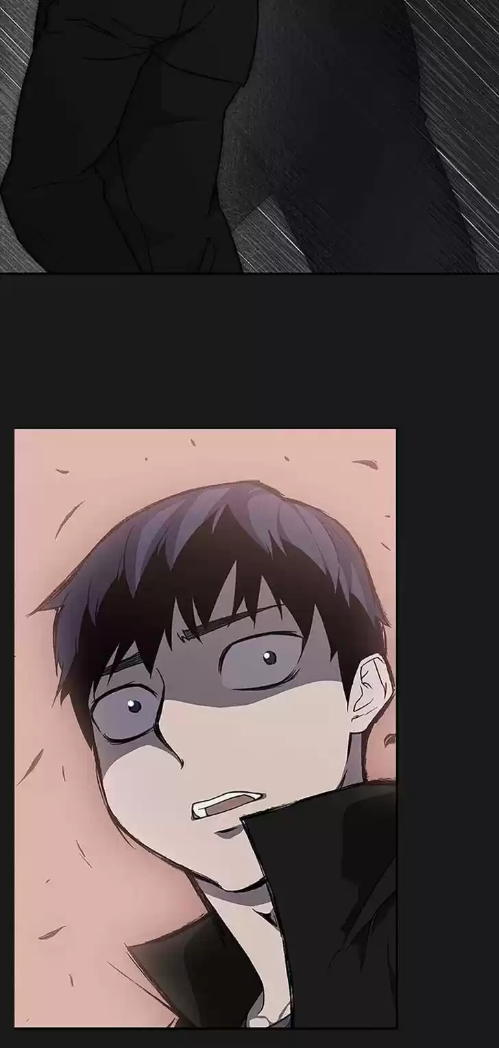 Item (KIM Junseok) Ch.027