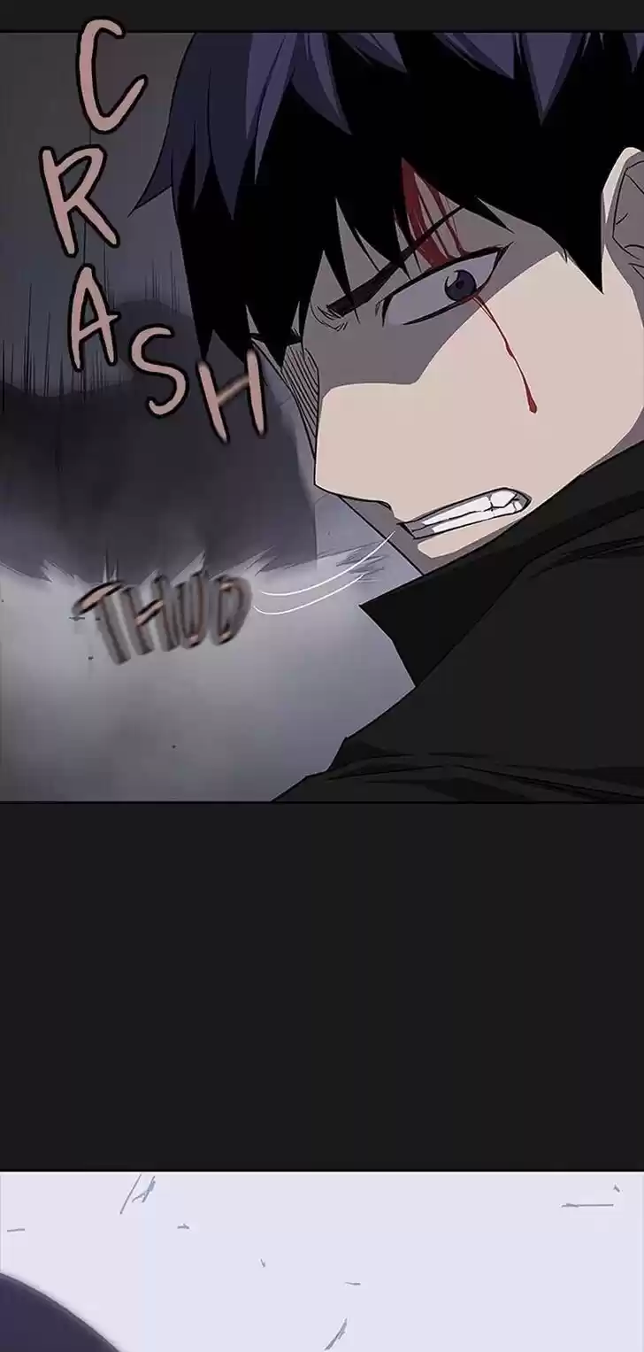 Item (KIM Junseok) Ch.027