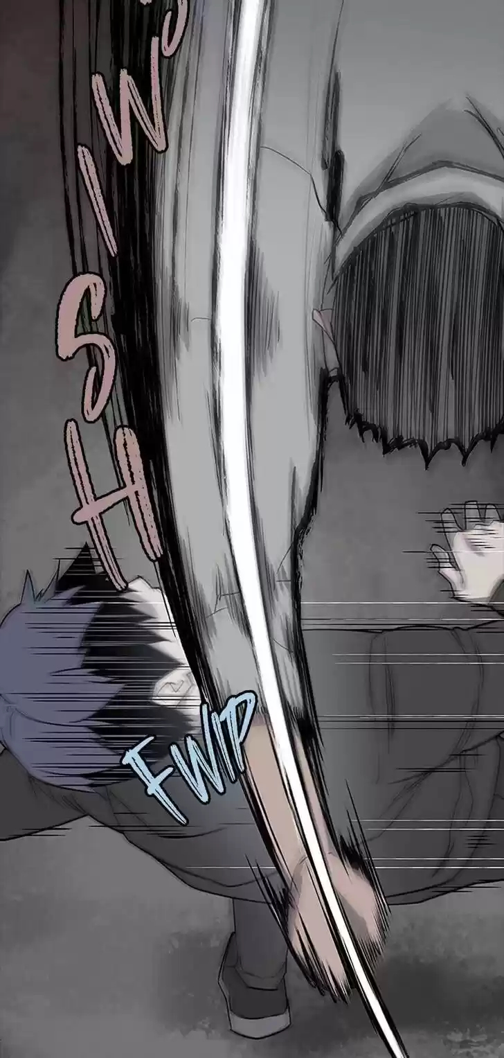 Item (KIM Junseok) Ch.027