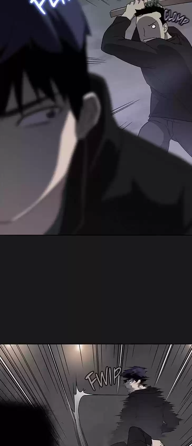 Item (KIM Junseok) Ch.027