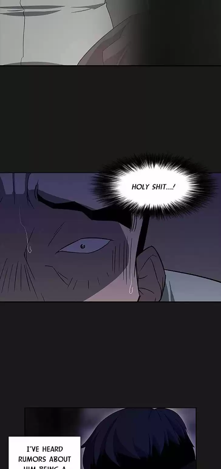 Item (KIM Junseok) Ch.027