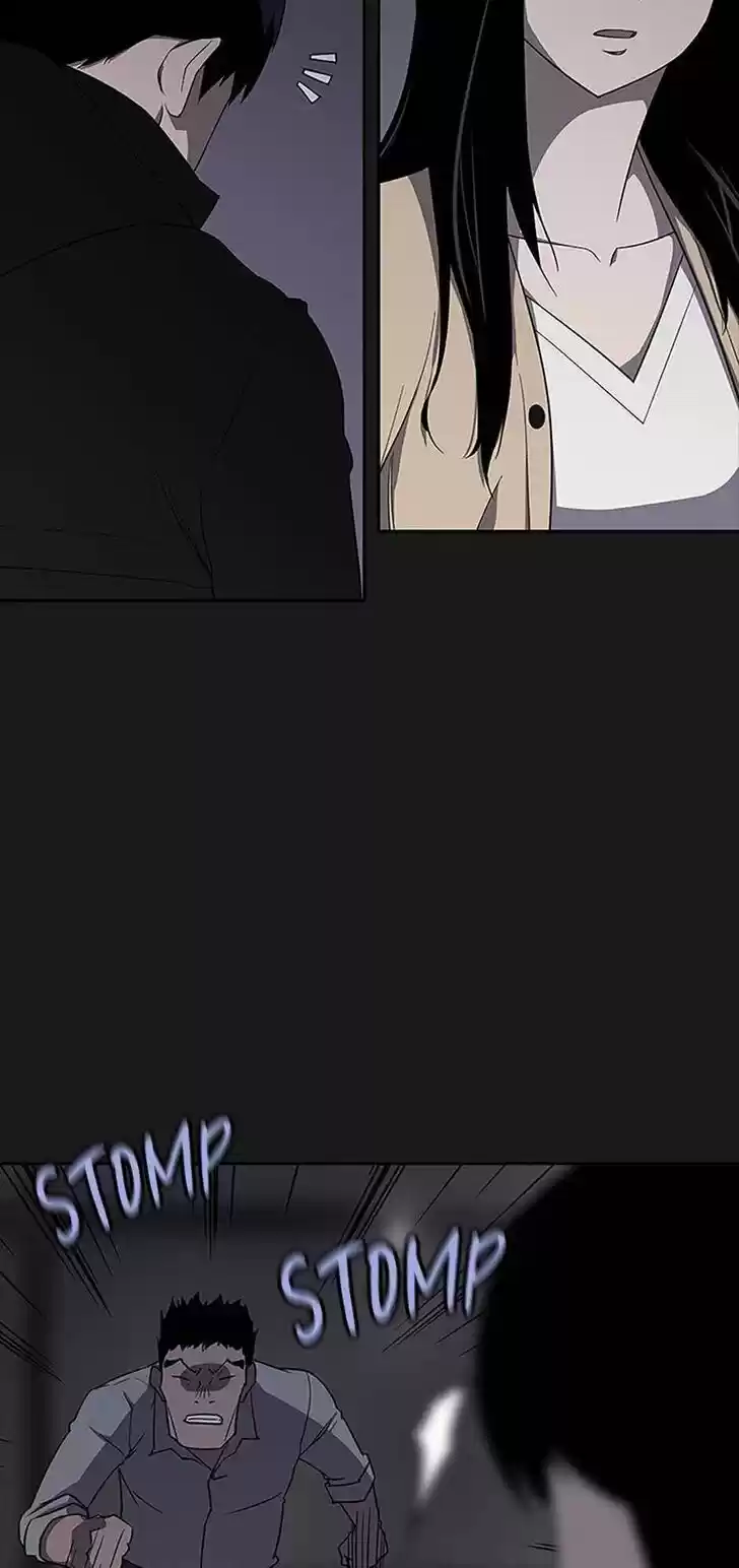 Item (KIM Junseok) Ch.027