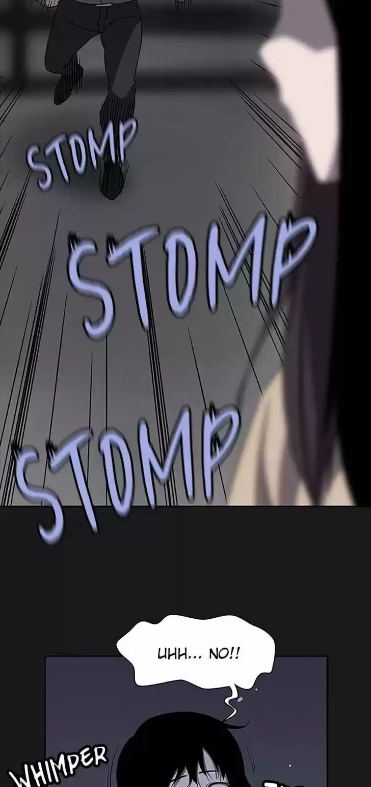 Item (KIM Junseok) Ch.027