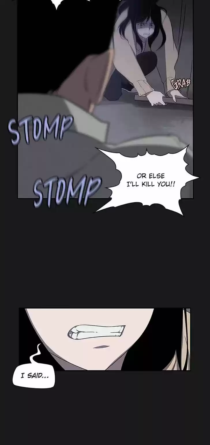 Item (KIM Junseok) Ch.027