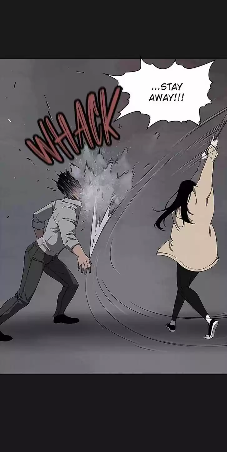 Item (KIM Junseok) Ch.027