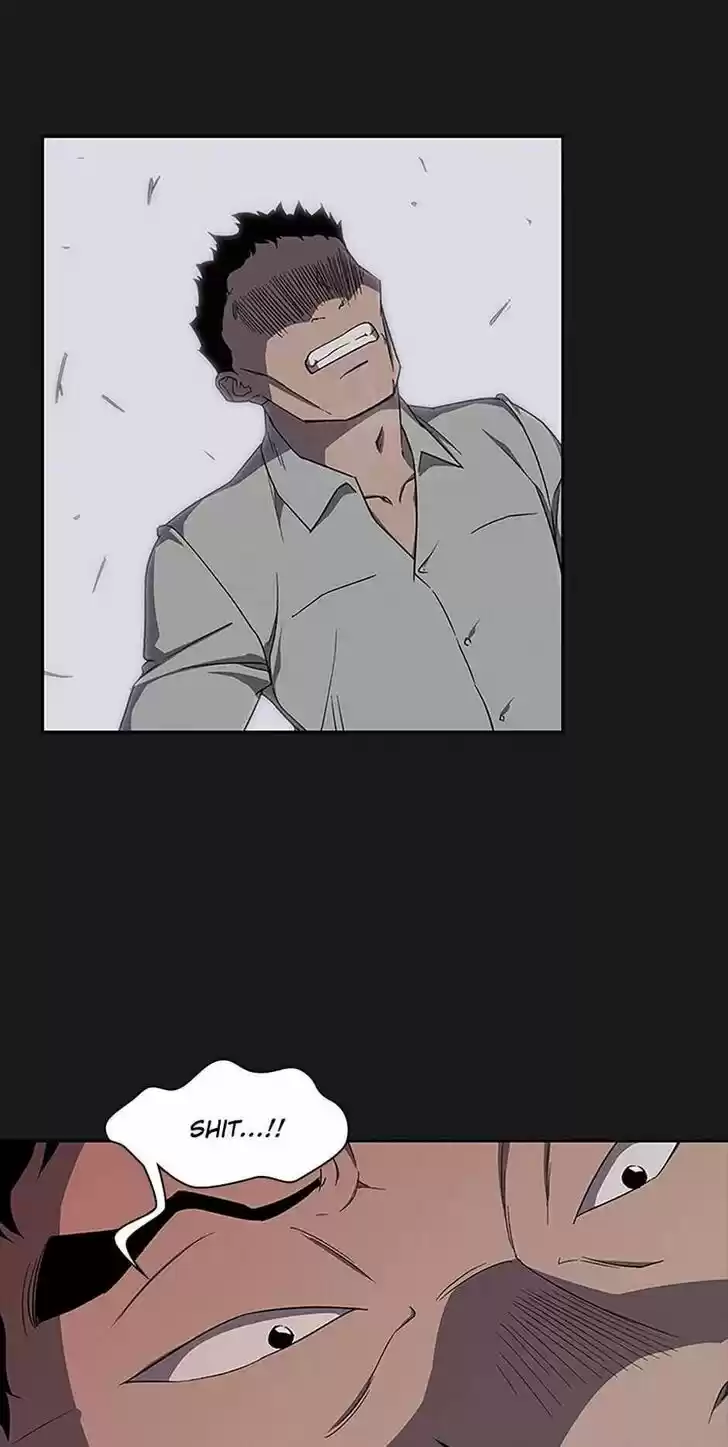 Item (KIM Junseok) Ch.027