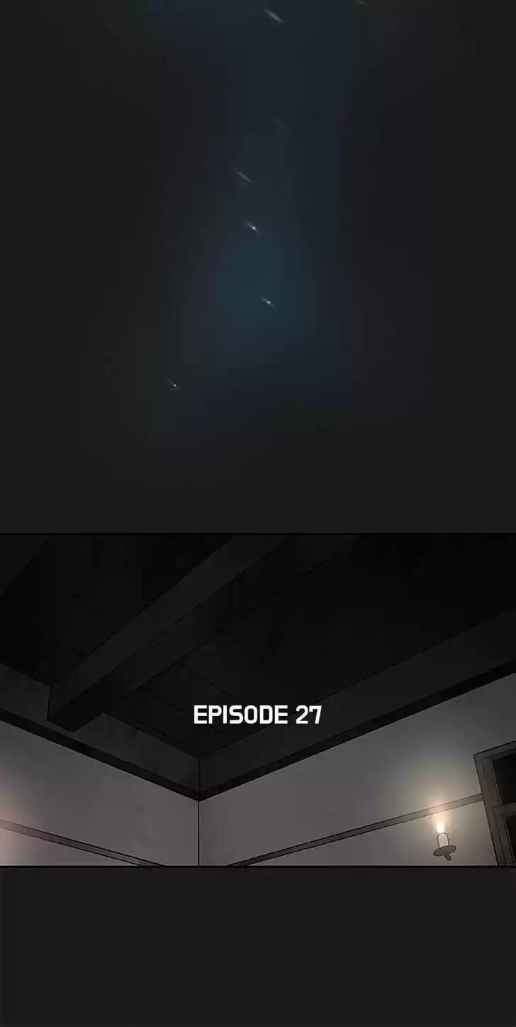 Item (KIM Junseok) Ch.027