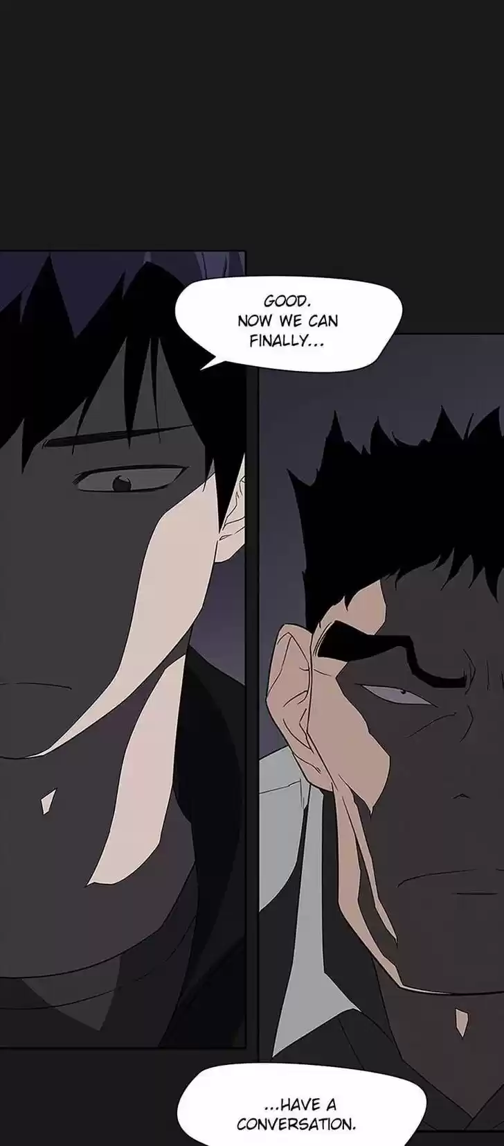 Item (KIM Junseok) Ch.027