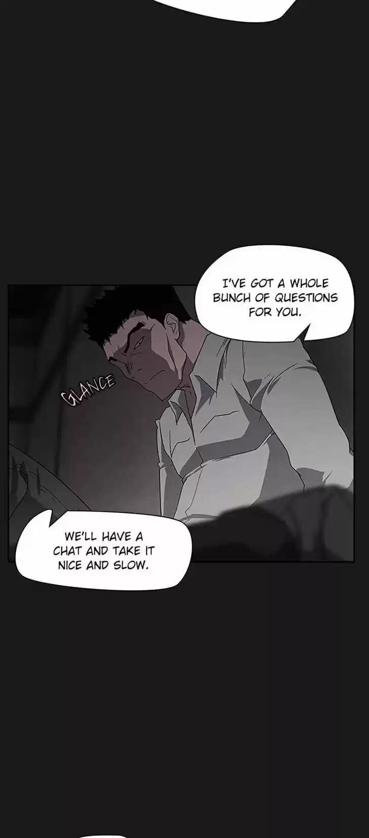 Item (KIM Junseok) Ch.027