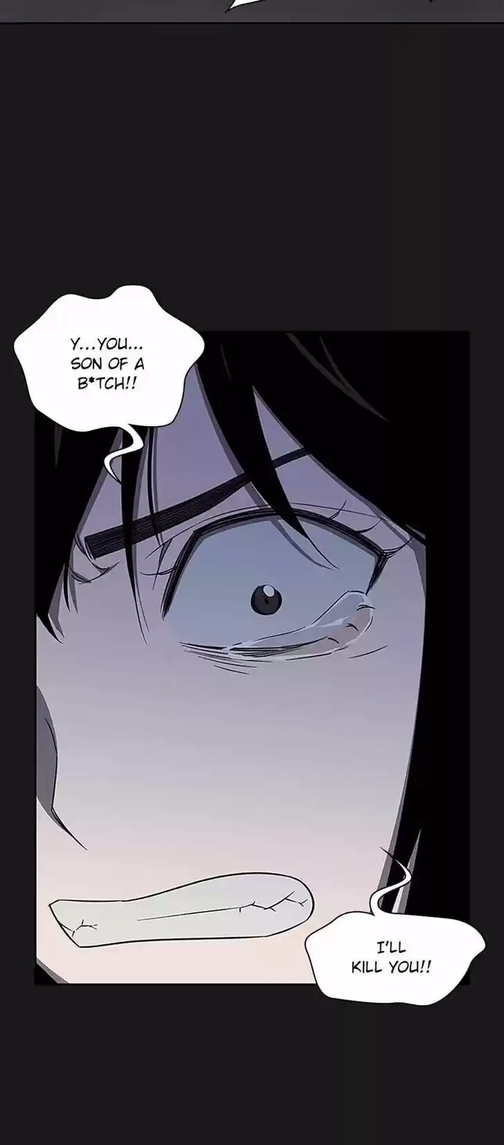 Item (KIM Junseok) Ch.027