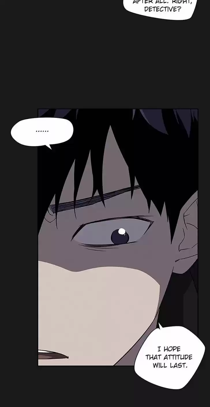 Item (KIM Junseok) Ch.027