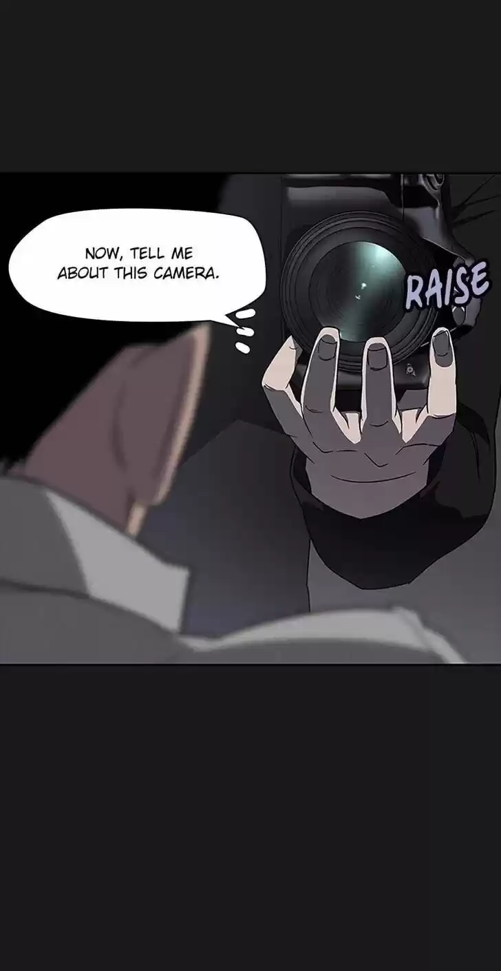 Item (KIM Junseok) Ch.027