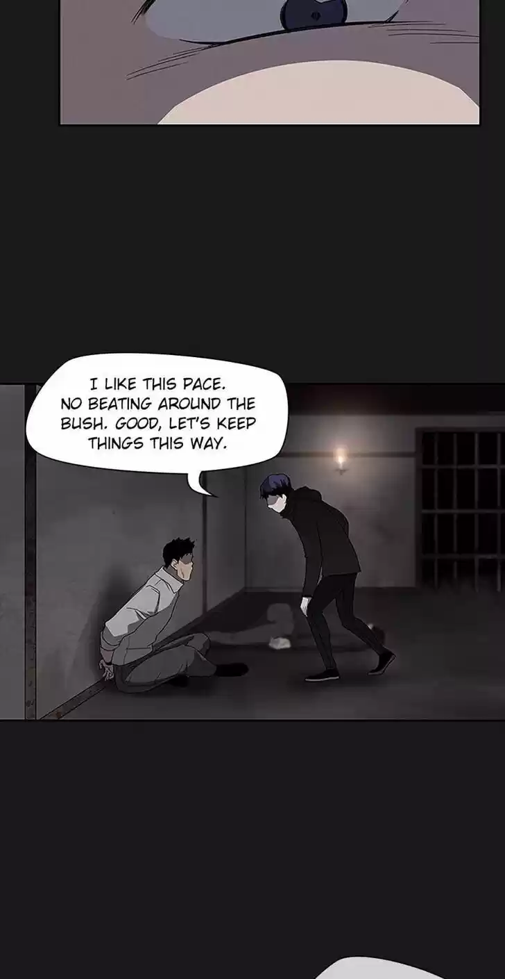 Item (KIM Junseok) Ch.027