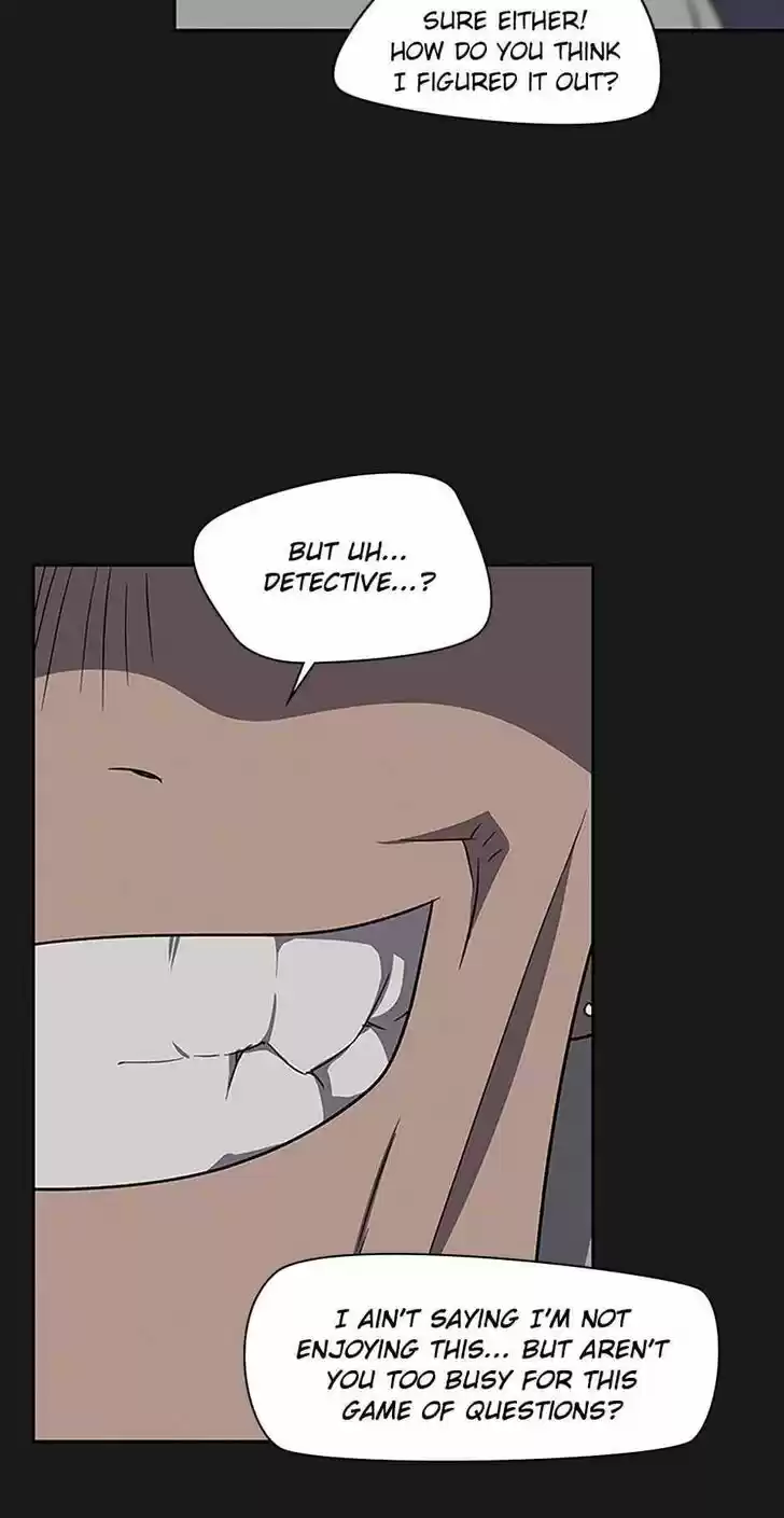 Item (KIM Junseok) Ch.027